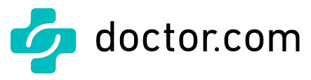 Doctor.com logo