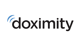 Doximity.com logo