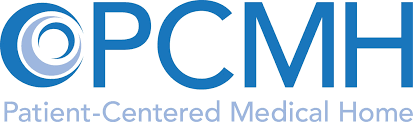 PCMH logo