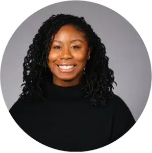Dr. Famatta C. Ajavon, DNP, CRNP