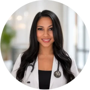 Monica Sim, MSN, FNP-C