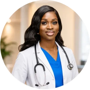 Dr. Opeyemi Taiwo, DNP, CRNP
