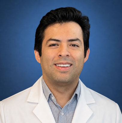 Frank Aranzaes, MSN, FNP-C