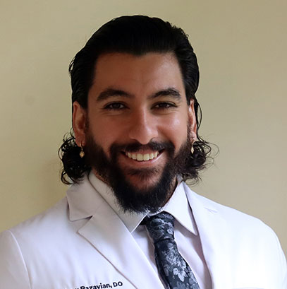 Matthew Razavian