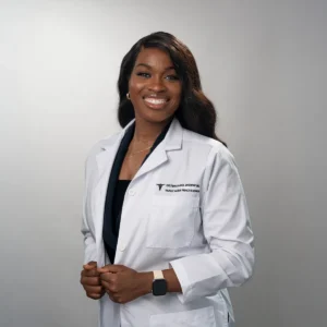 Opeyemi Taiwo, NP, nurse practitioner at Quality Primary Care Associates