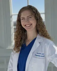 Rachel James, PA-C