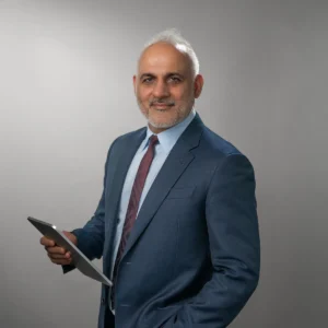 Suresh Malik, MD, internal medicine physician at Quality Primary Care Associates